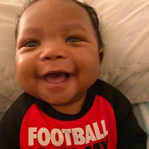 Meet your Posher, Tyrone